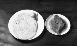 Chicken Chap With 5 Tandoori Roti