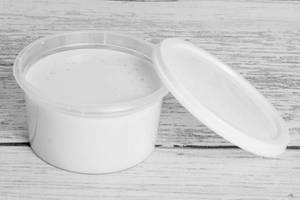 Plain Dahi
