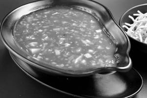 Veg Manchow Soup