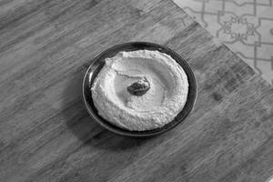 Sundried Tomato Hummus