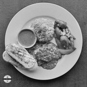 Grilled Chicken Steak
