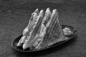 Veg sandwich