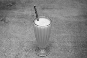 Vanilla Shake