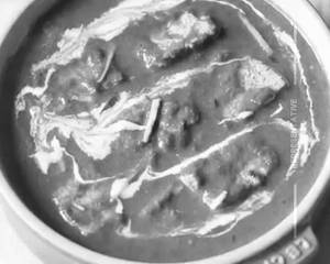 Palak Paneer