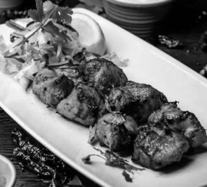 Chicken Tikka