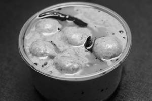 Curry Pakoda