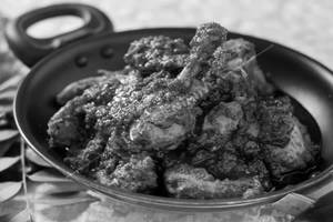 Chicken Roast