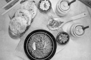 Matra Kulcha. (3 Pcs)