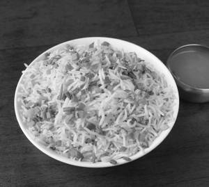 Veg Fried Rice