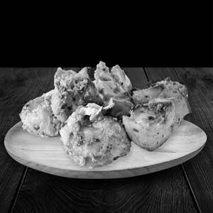 Chicken Alishan
