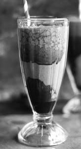 Thick Choco Smooth