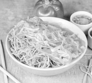 Veg Chopsuey