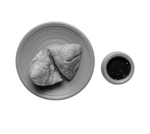 Aloo samosa