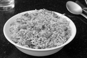 Egg Rice