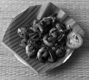 Chemmeen Polichathu