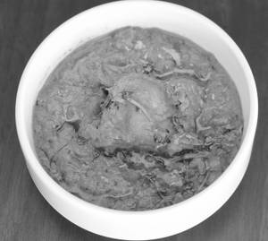 Masala Shoya Chap (Dry)