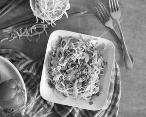 Hakka Noodles  