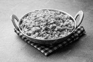 Egg Bhurji [2 Eggs]