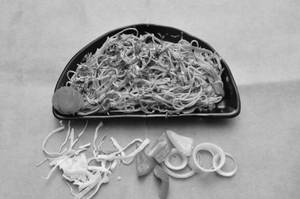 Veg Chowmein