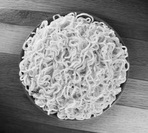 Plain Maggi