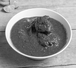 Mutton Korma
