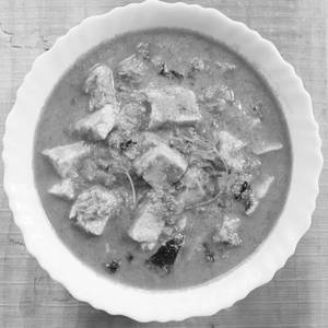 Paneer Korma 