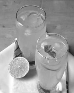 Sweet Lime Soda