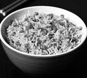 Fried Rice