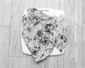 Stuffed naan