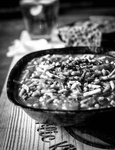 Shev Masala