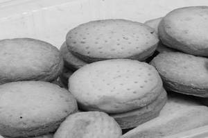 Salt Cookies (200g)