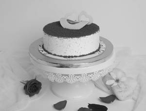Red Velvet Cake [Eggfree]