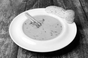Paya Soup
