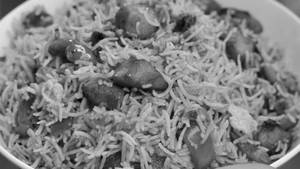 Schezwan Fried Rice