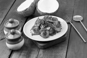 Prawns Chef Spl Fry