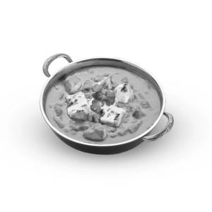 Paneer Kadai