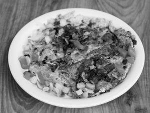 Omelette