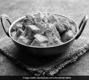 Handi Paneer