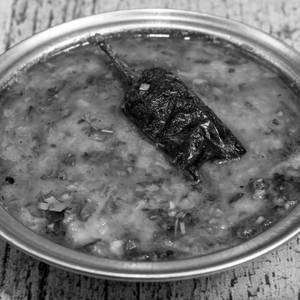 Dal Tadka