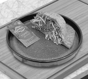 Gujrati Samosa (1 Pcs)
