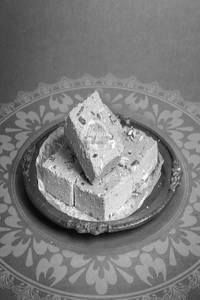 MEWA BARFI Gajak.