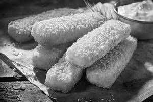 Fish Finger
