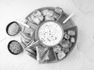 Cheese Fondue
