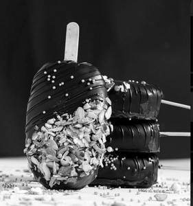 Cakesicles