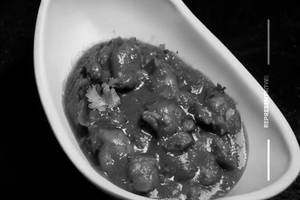 Chicken Chilli Gravy