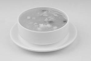 Sweet Corn Veg Soup