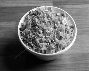 Veg Schezwan Fried Rice