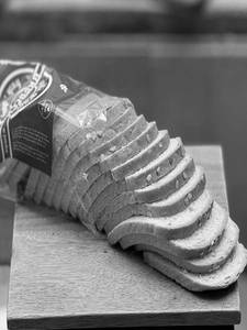 Multigrain Bread [1 Piece]
