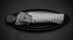 Paneer Roll
