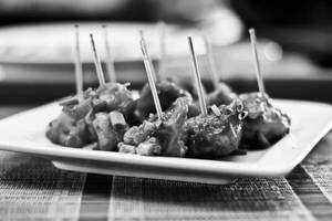 Chilli Gobi Dry